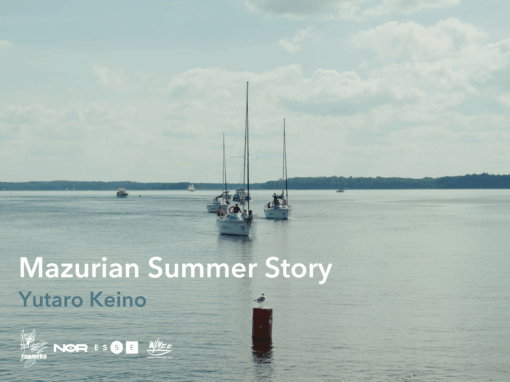 Mazurian Summer Story
